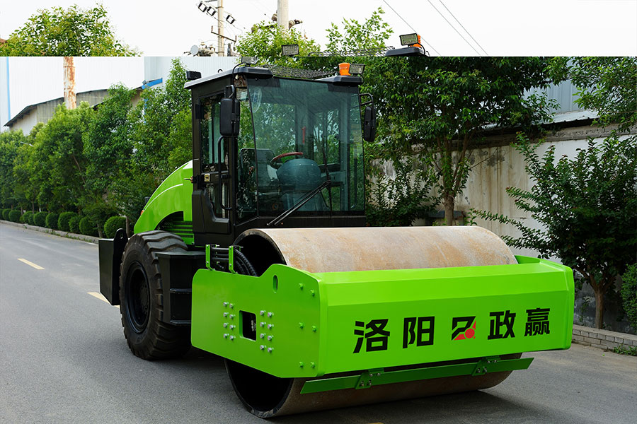 优米娱乐平台操作指南：小区道路、管道与土方压实一站式解决方案